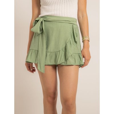 Jupe-short Portefeuille Xaberi DONA LISA