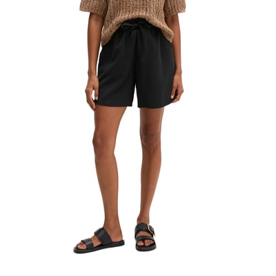 Short relaxed en TENCEL™ Lyocell MARC O'POLO