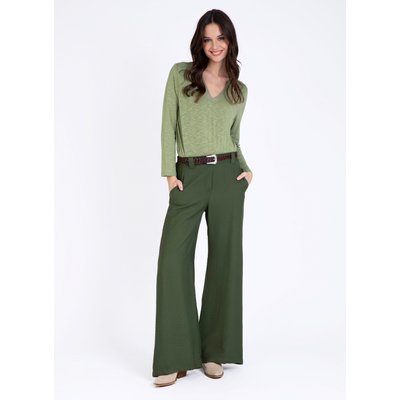 PANTALON DROIT PIONA AN'GE