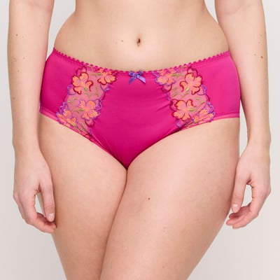 Slip taille haute DEVDAHA PRIMADONNA