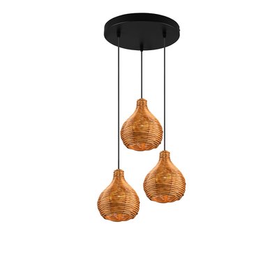Candeeiro de teto Sprout, TRIO Lighting TRIO LIGHTING