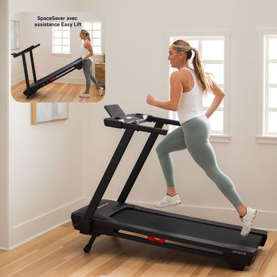 Tapis de course T Series 5 NORDICTRACK