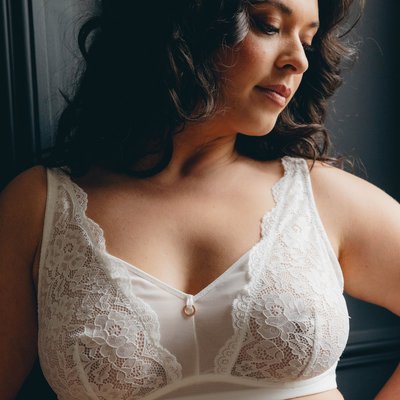 Soutien-gorge souple emboîtant BEAUTY BAISER VOLÉ