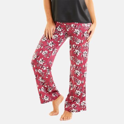 Pantalon de pyjama PIVOINE POMM'POIRE