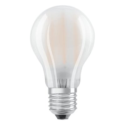 Ampoule Standard Led Dimmable Finition Verre Dépoli 110w OSRAM