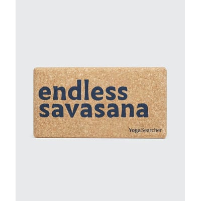 Briquede Yoga  Endless Savasana YOGA SEARCHER