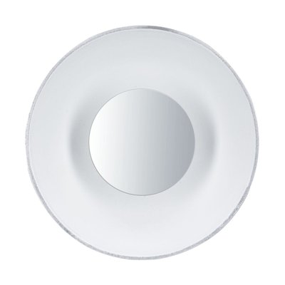 Réflecteur Led Gu10 Gradable 360lm Blanc/argent PAULMANN