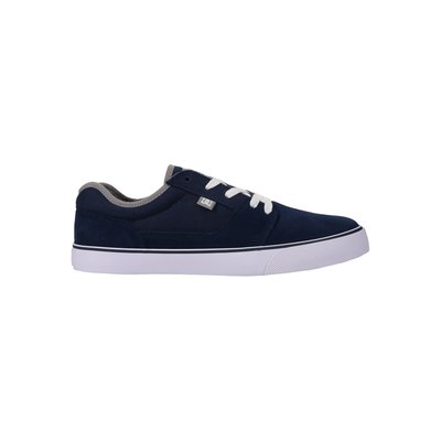 Baskets en cuir TONIK. DC SHOES