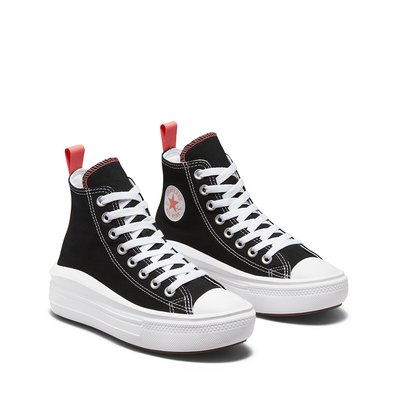 Zapatillas Converse Nina La Redoute