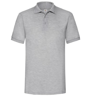 Polo à manches courtes FRUIT OF THE LOOM