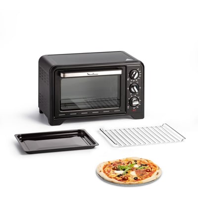 Mini four optimo 19l YY5187FB MOULINEX