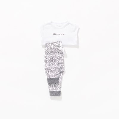 T-shirt manches longues HESTER NOPPIES
