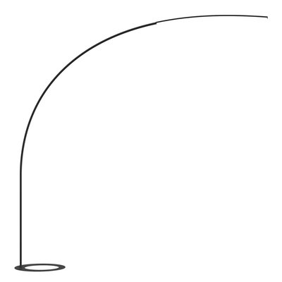 Lampadaire LED dimmable CUPPICCIA EGLO
