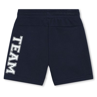 Bermuda molletonné KARL LAGERFELD KIDS