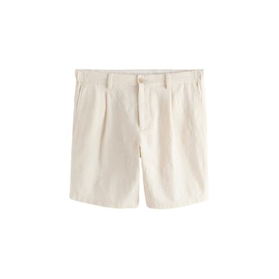 Short costume coton tapisserie NEXT