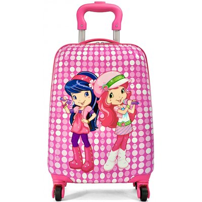 Valise cabine rigide 45.50cm LES SACS DE K'RLOT