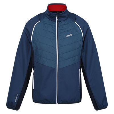 Veste hybride STEREN REGATTA