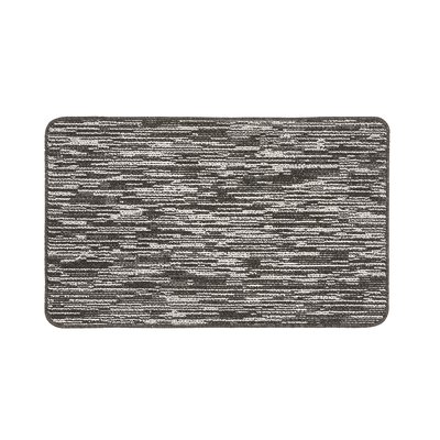Broken Stripe Stain Resistant Doormat MY MAT