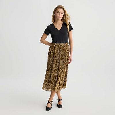 Robe avec imprimé foulard LIU JO