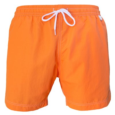 Short de bain MONTAUK 2982 Classic fit LES LOULOUS DE LA PLAGE