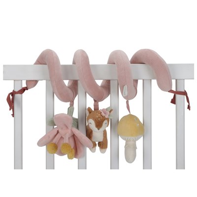 Spirale d'activité Fairy Garden LITTLE DUTCH