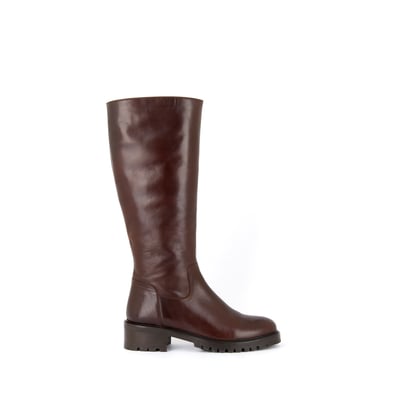 Botte en cuir LEANDRO MELLOW YELLOW