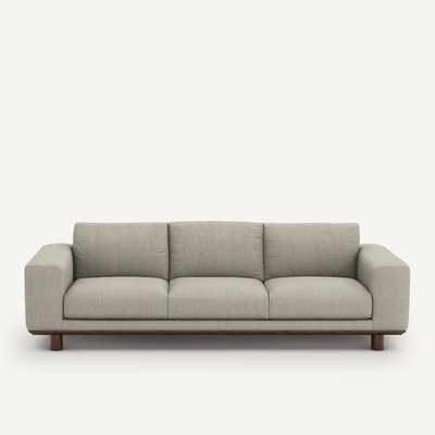 Divano a 3 o 4 posti, tweed, Cerea AM.PM