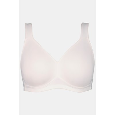 Soutien-gorge en microfibre, sans armatures ULLA POPKEN