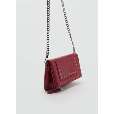 Sac enveloppe chaîne MANGO TEEN