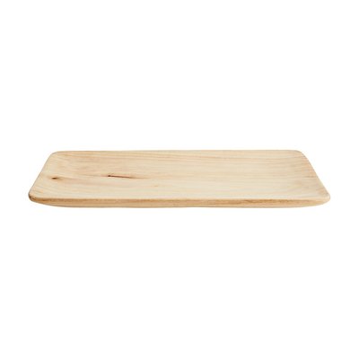 Plateau en bois rectangulaire MADAM STOLTZ
