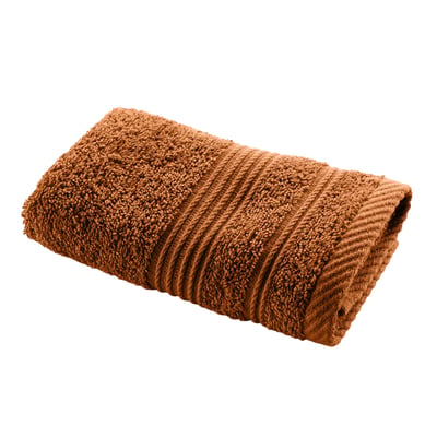 Serviette de Toilette en Coton Tendresse douce EDEN