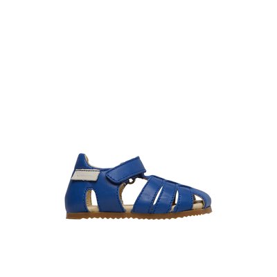 Sandales barefoot en cuir BAREFOOT SEE NATURINO