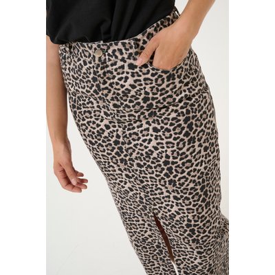 Jupe casual KALeonora KAFFE