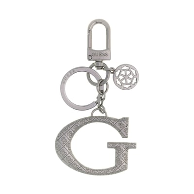 Porte-Clés Logo GUESS