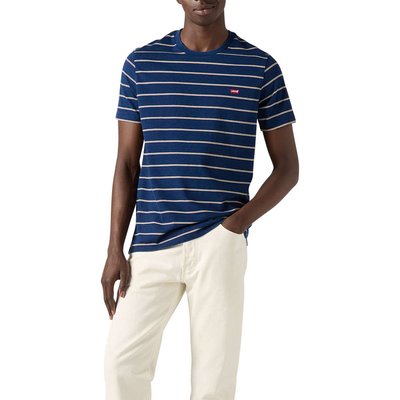 T-shirt coton col rond LEVI'S