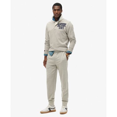 Pantalon de survêtement à logo Essential SUPERDRY