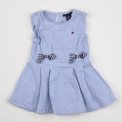 Robe - Très bon état TOMMY HILFIGER