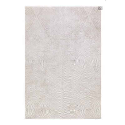 Tapis salon et chambre moderne LAIZE NOVATREND