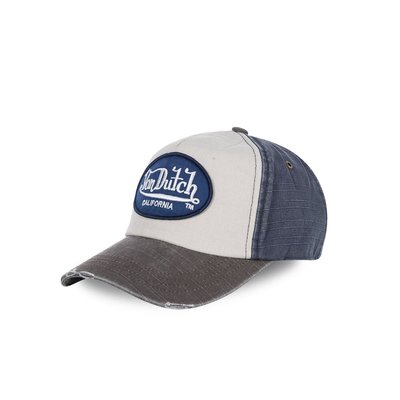 Casquette baseball Jack VON DUTCH