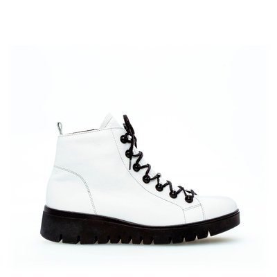 en cuir GABOR