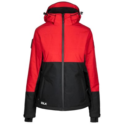Blouson de ski JACLYN DLX TRESPASS