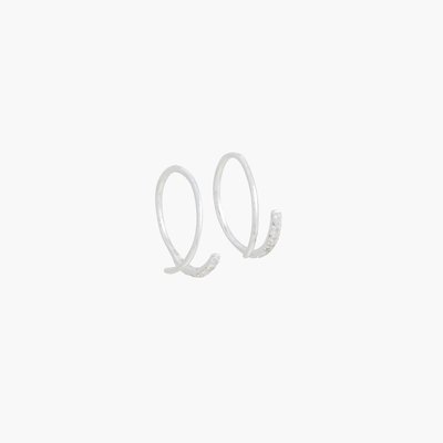 Bijoux d'oreilles Argent Garanti BALABOOSTE