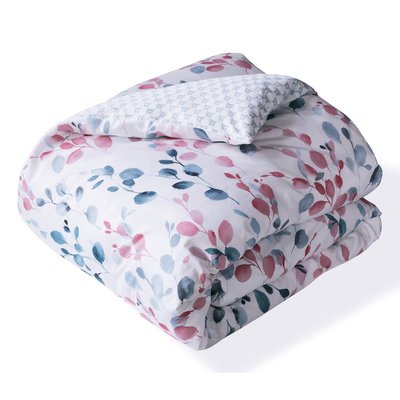 Housse Couette  en Satin de coton - SOFIA TRADITION DES VOSGES
