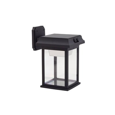 Lampe solaire extérieure LED, Latarka LINDBY