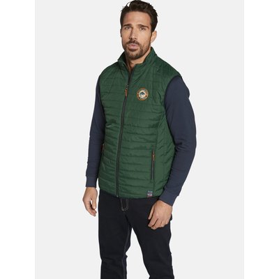 Gilet matelassé MIKLAS JAN VANDERSTORM