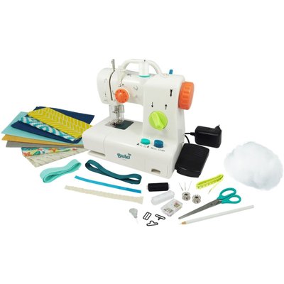 Machine à coudre enfant Professional Studio Couture BUKI