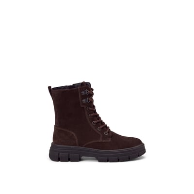 Bottes à lacets modèle Josy avec membrane Gore-Tex ePE MARC O'POLO