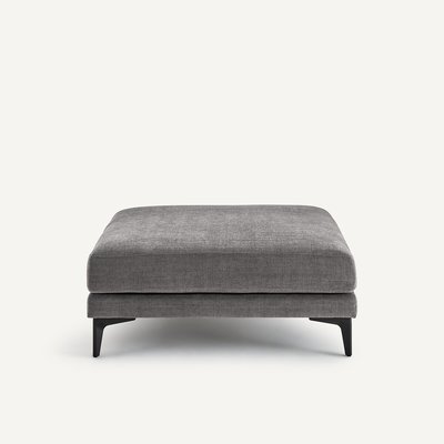 Repose-pieds en polyester coton, MODERNISTE, design Emmanuel Gallina AM.PM