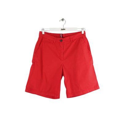 Bermuda en coton - Très Bon État TOMMY HILFIGER