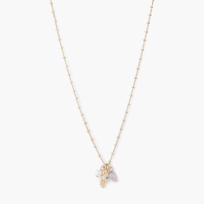 Colliers pendentifs Jardin Des Mots BALABOOSTE